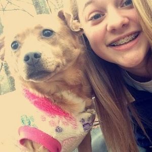 Meet your Posher, Kayla